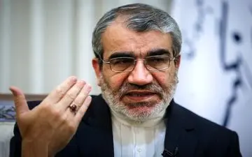 کدخدایی: عملکرد مجریان در ایام انتخابات با حساسیت بیشتری نظارت می‌شود