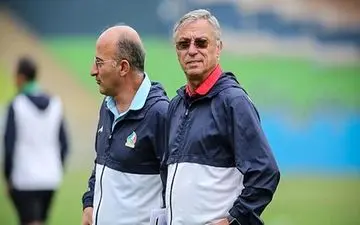 کرانچار: در بهترین وضعیت هستیم