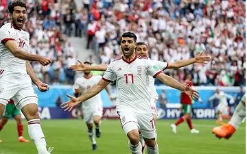 پرسپولیسی سابق در فهرست خریدهای قطعی هادرسفیلد