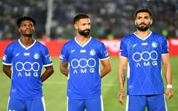 آغاز دوباره برای دو مدافع خبرساز استقلال