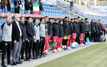 رکورد ویژه به نام کی‌روش ثبت شد