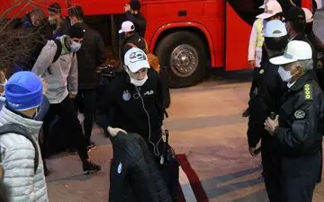 پرده برداری از راز نیمکت‌نشینی میلیچ