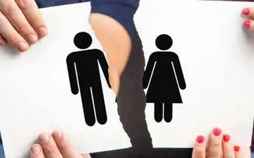 طلاق گرفتی اما نمی دونی چطوری به دیگران بگی؟ بیا تا من راهش رو نشونت بدم!