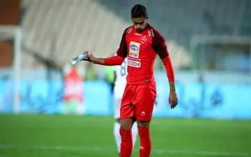 بزرگ ترین علامت سوال درباره خرید جدید پرسپولیس