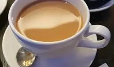 عوارض جانبی چای شیر !