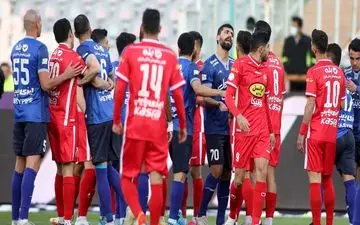 مزایای فوتبالیست بودن؛ مخصوصا در ایران