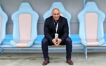 منصوریان: فکر نمی‌کردم  برگردد/ با حوصله خرید کردیم