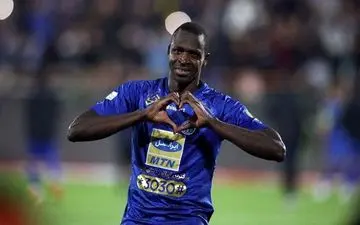 انگیزه بالای دیاباته برای رسیدن به شروع لیگ بیستم