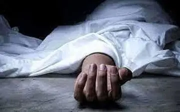 خودکشی نو عروس۳۵ روز بعد از جشن ازدواج / در تهران رخ داد! 