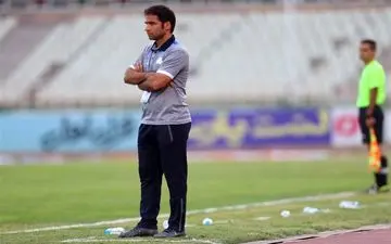 صادقی: مرا می‌ترساندند که شاید به داماش ببازیم