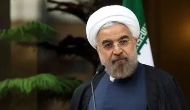 بخشنامه دکتر روحانی به دستگاهها برای ارائه برنامه‌ها و بسته های اجرایی جهت شتاب بخشیدن به تولید و اشتغال