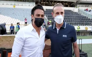  تیم‌های لیگ برتر شبیه مربیانشان/ پرسپولیس؛ ساکت، آرام و کمی نامحبوب/ استقلال؛ محبوب مرموز 
