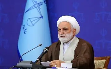 دستور محسنی‌اژه‌ای به دادستان کل: بدون فوت وقت بدرفتاری با زندانیان اوین را بررسی کنید