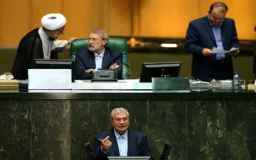  ربیعی از همراهی دولت دوازدهم باز ماند