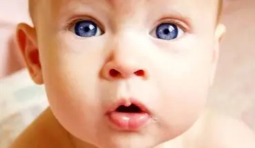 نوزادان چگونه چهره‌ها را می توانند ببینند؟