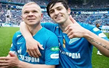 میلان با مدیربرنامه سردار آزمون مذاکره کرد/ شرط سنگین زنیت روسیه