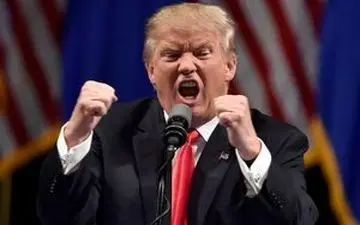 ترامپ قدس را پایتخت رژیم صهیونیستی اعلام می‌کند