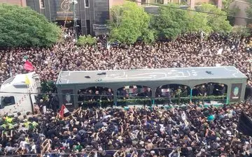 شهید جمهور و راز یک بدرقه تاریخی

