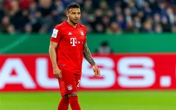 بازیکن بایرن در لیست خرید یونایتد