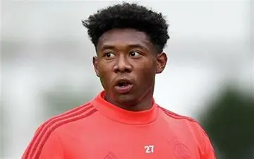  تمدید قرارداد داوید آلابا با بایرن مونیخ منتفی شد 