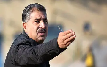 اظهارات فرشاد فلاحت زاده درباره دیدار پرسپولیس و گسترش فولاد