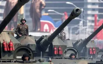 هشدار کره شمالی به انگلیس