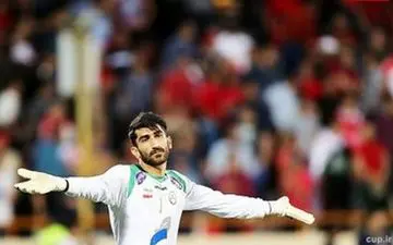 بیرانوند: من فقط پول یک کیسه برنج را دارم!