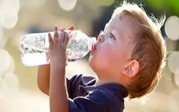 نکات مهم در سلامت کودکان!