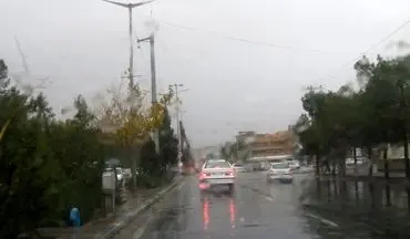 هشدار درباره سیلاب در نیمه جنوبی کرمان