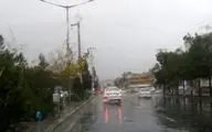 هشدار درباره سیلاب در نیمه جنوبی کرمان