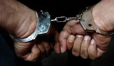  بازداشت سرشبکه هرمی سایت غیرقانونی ارز دیجیتال ترینوست 