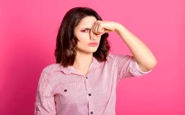 دلیل تغییرات مهم حس بویایی در بارداری