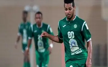 همگروهی پرسپولیس آقای گل لیگ عمان را جذب کرد