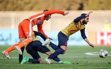  آل‌نعمه سرمربی نفت شد؛ بیک‌زاده مدیر! + عکس