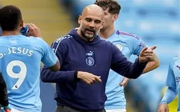 گواردیولا: رویارویی با تیم‌های آلمانی همیشه خطرناک است 