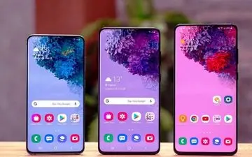 قیمت روز گوشی موبایل امروز شنبه ۱۱ آذر ۱۴۰۲
