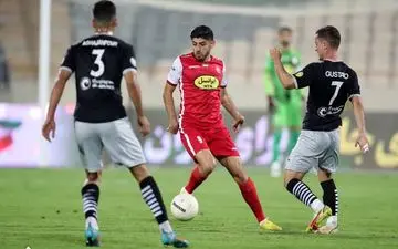 تعجب لوکادیا از تصمیم جنجالی ترابی