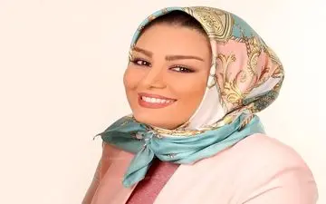 جدیدترین عکس سحر قریشی پس از حواشی بسیار