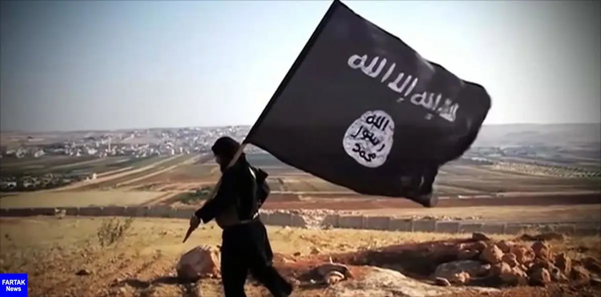 بازداشت مفتی داعش در جنوب موصل که مسبب قطع سر ده‌ها عراقی بود