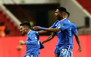 جام اتحادیه پرتغال روی دستان طارمی/ پورتو طلسم شکنی کرد