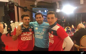 همه کاره‌ای به نام «اسپانسر»/ نگرانی هوادارن از تساوی در دربی