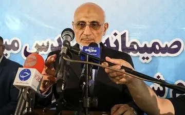  میرسلیم: اگر رای نیاورم به منتخب مردم تبریک می‌گویم