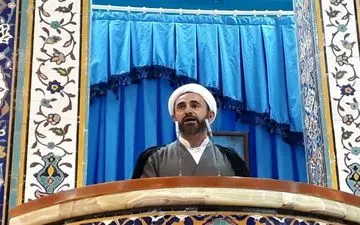 اربعین حسینی فرصتی بزرگ برای توسعه استان ایلام است 