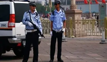 چاقوکشی در چین با یک کشته و ۱۹ زخمی