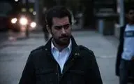  اولین فیلم آمریکایی شهاب حسینی به صداگذاری رسید