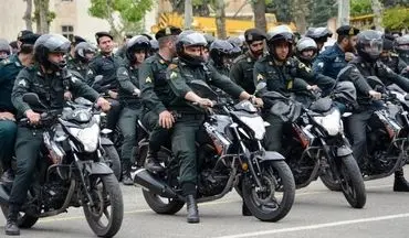 "پلیس تهران بزرگ" نیرو استخدام می‌کند
