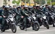 "پلیس تهران بزرگ" نیرو استخدام می‌کند

