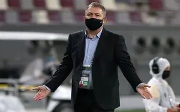 پیغام مهم و کنایه آمیز اسکوچیچ به اهالی فوتبال ایران