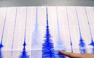 زلزله 3.3 ریشتری هجدک را لرزاند