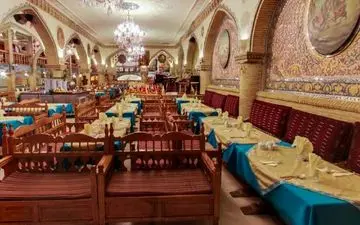 قهوه خانه‌ها و رستوران‌ها چه زمانی کامل بازگشایی می‌شوند؟